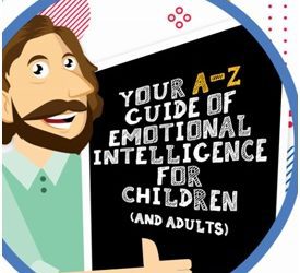 Helping Children Feel Emotionally Grounded